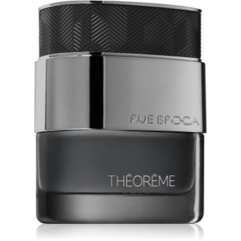 Rue Broca Théorème Matrix Eau de Parfum pentru bărbați - imagine 2
